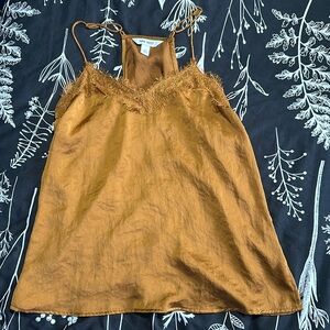 Nine West Lace Camisole Tank